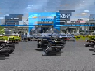 New 2026 GMC Sierra 1500 SLT image 1