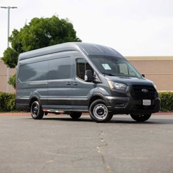 Used 2020 Ford Transit 250 148 High Roof Extended image 1