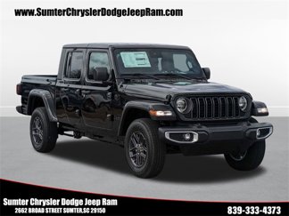 New 2024 Jeep Gladiator Sport image 1