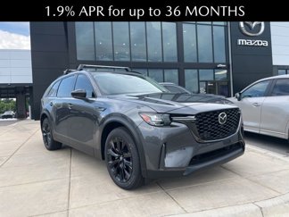 New 2025 MAZDA CX-90 3.3 Turbo w/ Premium Sport Pkg image 1