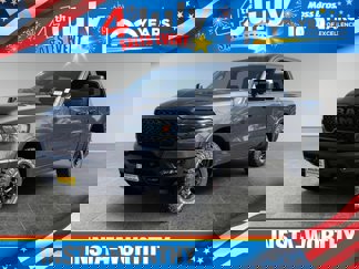 New 2025 RAM 1500 Rebel image 1