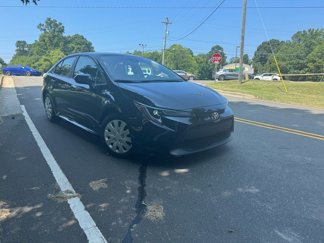 Used 2020 Toyota Corolla LE image 1