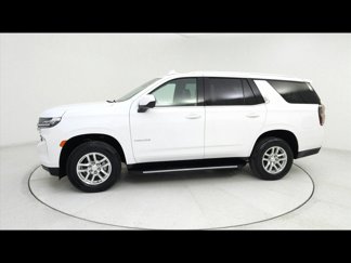 Used 2023 Chevrolet Tahoe LT image 1