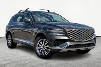 New 2025 Genesis GV80 2.5T Standard image 1