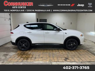 New 2024 Dodge Hornet R/T Plus w/ R/T Blacktop Package image 1