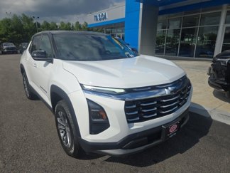 New 2026 Chevrolet Equinox LT w/ Convenience Package II image 1
