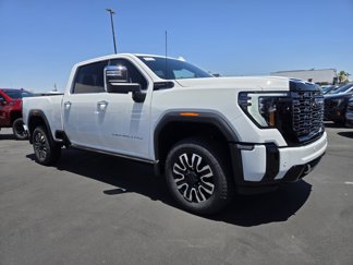 New 2025 GMC Sierra 2500 Denali Ultimate w/ Max Trailering Package image 1