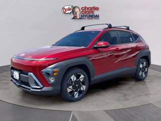 New 2025 Hyundai Kona SEL image 1