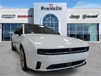 New 2024 Dodge Charger R/T Scat Pack w/ Plus Group image 1