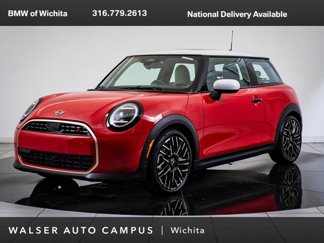 Certified 2025 MINI Cooper S image 1