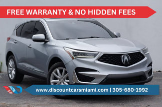 Used 2020 Acura RDX FWD image 1