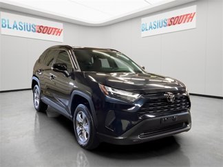 Used 2024 Toyota RAV4 XLE w/ Convenience Package image 1