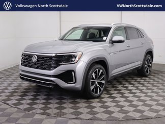 New 2026 Volkswagen Atlas Cross Sport SEL Premium R-Line image 1