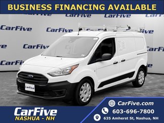 Used 2022 Ford Transit Connect XL image 1
