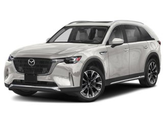 New 2025 MAZDA CX-90 Plug-In Hybrid w/ Premium Plus image 1