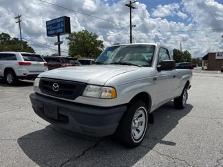 Used 2007 MAZDA B-Series Pickup 2WD Regular Cab B2300 image 1