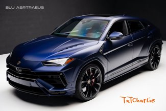 Used 2024 Lamborghini Urus S image 1