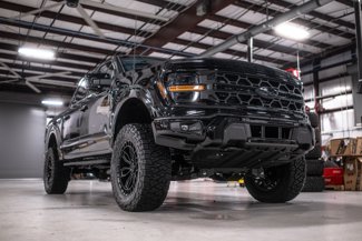 New 2025 Ford F150 Tremor w/ Equipment Group 402A High image 1