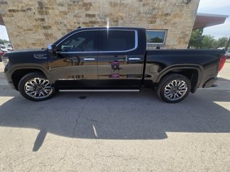 Used 2024 GMC Sierra 1500 Denali Ultimate image 1