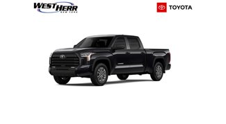 New 2025 Toyota Tundra SR5 image 1