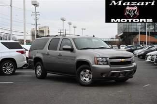 Used 2012 Chevrolet Suburban LS image 1