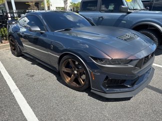 Used 2024 Ford Mustang Dark Horse w/ Dark Horse Handlin Package image 1