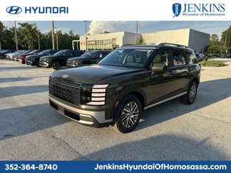 New 2026 Hyundai Palisade SEL image 1