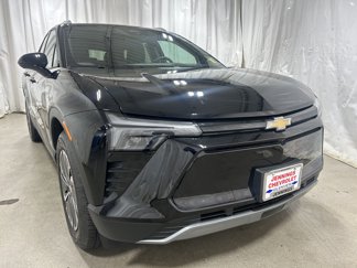 Used 2024 Chevrolet Blazer EV LT image 1