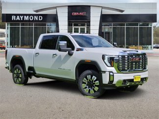 New 2025 GMC Sierra 2500 Denali w/ Max Trailering Package image 1