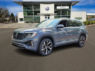 New 2026 Volkswagen Atlas SEL Premium R-Line image 1