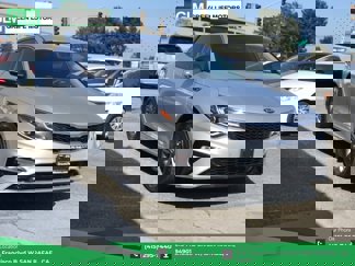 Used 2019 Kia Optima LX image 1