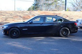Used 2012 BMW 750Li image 1