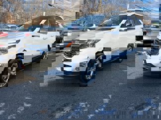 Used 2019 Chevrolet Equinox Premier image 1