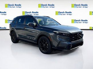 New 2026 Honda CR-V Sport-L image 1