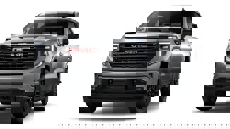 New 2026 GMC Sierra 1500 Elevation w/ Elevation Premium Package image 1