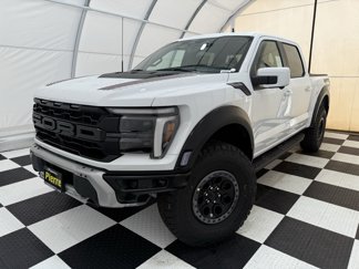 New 2025 Ford F150 Raptor image 1