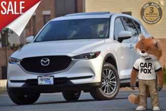 Used 2017 MAZDA CX-5 Touring w/ Preferred Equipment Package image 1