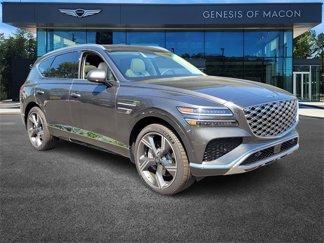 New 2025 Genesis GV80 3.5T Prestige image 1