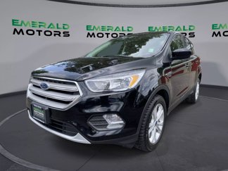 Used 2019 Ford Escape SE image 1
