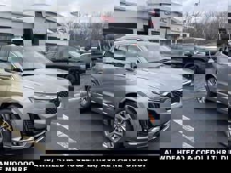New 2025 Cadillac XT6 Premium Luxury w/ Technology Package image 1