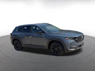 Used 2025 MAZDA CX-50 AWD 2.5 S w/ Preferred Package video 2