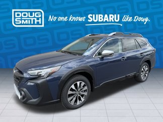 New 2025 Subaru Outback Touring XT image 1
