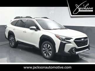 New 2025 Subaru Outback Touring XT image 1