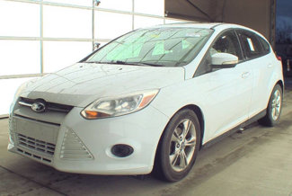 Used 2013 Ford Focus SE image 1