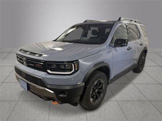 New 2026 Honda Passport TrailSport Elite image 1