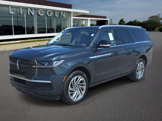 New 2025 Lincoln Navigator L Reserve image 1