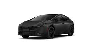 New 2026 Toyota Prius Plug-In Hybrid image 1