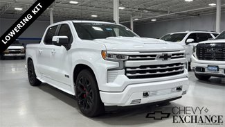New 2025 Chevrolet Silverado 1500 RST w/ All Star Edition Plus image 1