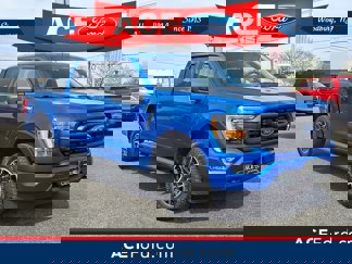 Certified 2021 Ford F150 XLT w/ Equipment Group 302A High image 1