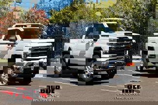 New 2025 Chevrolet Silverado 3500 LT w/ All Star Edition image 1